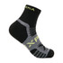 Thorlo Experia Light Cushion Ankle Tennis Sock - Black