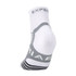 Thorlo Experia Light Cushion Ankle White Tennis Sock - 3
