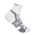 Thorlo Experia Light Cushion Ankle White Tennis Sock
