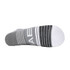 Thorlo Experia Light Cushion No Show White Tennis Sock - 4