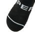 Thorlo Experia Thin Cushion Crew Black Tennis Sock - 5