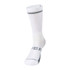 Thorlo Experia Thin Cushion Crew White Tennis Sock - 2