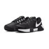 Nike Zoom GP Challenge 1 Womens Tennis Shoe - Black/White - 3