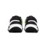 Nike Zoom GP Challenge 1 Womens Tennis Shoe - Black/White - 4