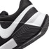 Nike Zoom GP Challenge 1 Womens Tennis Shoe - Black/White - 7