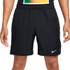 Nike Court 7 inch Victory Short - Black/White