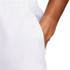 Nike Court 7 inch Victory Short - White/Black - 3