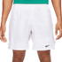 Nike Court 7 inch Victory Short - White/Black