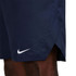 Nike Court 9 inch Victory Short - Obsidian/White - 4