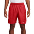 Nike Court 9 inch Victory Short - University Red/White - 3