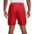 Nike Court 9 inch Victory Short - University Red/White