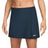 Nike Victory Straight Skirt - Armory Navy/White