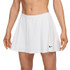 Nike Victory Flouncy Skirt - White/Black