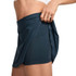 Nike Victory Flouncy Skirt - Armory Navy/White - 2