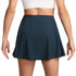 Nike Victory Flouncy Skirt - Armory Navy/White - 3
