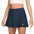Nike Victory Flouncy Skirt - Armory Navy/White
