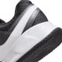 Nike Court Lite 4 Mens Tennis Shoe - Black/White/Anthracite - 8