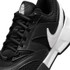 Nike Court Lite 4 Womens Tennis Shoe - Black/White/Anthracite - 7