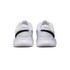 Nike Court Lite 4 Womens Tennis Shoe - White/Black/Summit White - 5