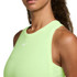 Nike Victory Dress - Barely Volt/White - 2