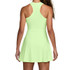 Nike Victory Dress - Barely Volt/White - 3