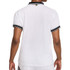 Nike Court Heritage Polo - White/Black - 3