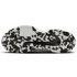 Nike GP Pro Mens Pickleball Shoe - White/Black - 2