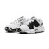 Nike GP Pro Mens Pickleball Shoe - White/Black - 4