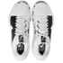 Nike GP Pro Mens Pickleball Shoe - White/Black - 6