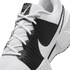 Nike GP Pro Mens Pickleball Shoe - White/Black - 7
