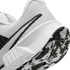 Nike GP Pro Mens Pickleball Shoe - White/Black - 8