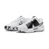 Nike GP Pro Womens Pickleball Shoe - White/Black - 4