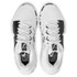 Nike GP Pro Womens Pickleball Shoe - White/Black - 6