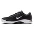 Nike Zoom Vapor 12 Mens Tennis Shoe - Black/White/Dark Smoke Grey - 3