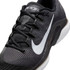 Nike Zoom Vapor 12 Mens Tennis Shoe - Black/White/Dark Smoke Grey - 7
