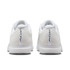 Nike Zoom Vapor 12 Mens Tennis Shoe - White/Black/Summit White - 5