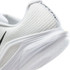 Nike Zoom Vapor 12 Mens Tennis Shoe - White/Black/Summit White - 8