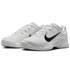 Nike Zoom Vapor 12 Womens Tennis Shoe - White/Black/Summit White - 4