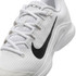 Nike Zoom Vapor 12 Womens Tennis Shoe - White/Black/Summit White - 7