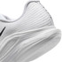 Nike Zoom Vapor 12 Womens Tennis Shoe - White/Black/Summit White - 8