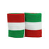 Tourna Flag Doublewide Wristbands - 2