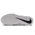 Nike Vapor Lite 3 Mens Tennis Shoe - Black/White - 2