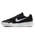 Nike Vapor Lite 3 Mens Tennis Shoe - Black/White - 3