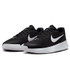 Nike Vapor Lite 3 Mens Tennis Shoe - Black/White - 4