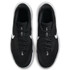 Nike Vapor Lite 3 Mens Tennis Shoe - Black/White - 6