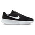 Nike Vapor Lite 3 Mens Tennis Shoe - Black/White