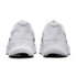 Nike Vapor Lite 3 Womens Tennis Shoe - White/Black - 5