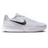 Nike Vapor Lite 3 Womens Tennis Shoe - White/Black