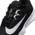 Nike Zoom Vapor Pro 3 Womens Tennis Shoe - Black/White - 8