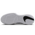 Nike Zoom Vapor Pro 3 Womens Tennis Shoe - White/Black - 2